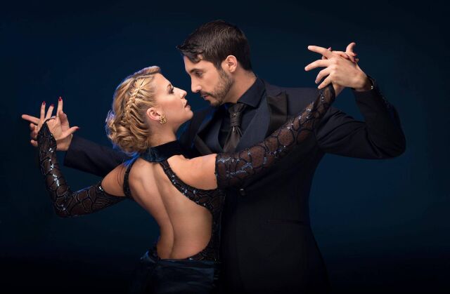 Studio Photoshoot
<br>
<br>These photos were taken during a special studio photoshoot, capturing the essence of my work as a tango and contemporary dancer, actor, and singer. The studio setting allowed for a more intimate exploration of the different facets of my artistry, from movement and expression to costume and lighting. Each image reflects the dedication and passion that I bring to every performance, as well as the unique blend of tradition and innovation that defines my approach to tango and contemporary dance.